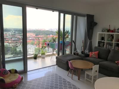 For Rent - The Scala @ Lorong Chuan