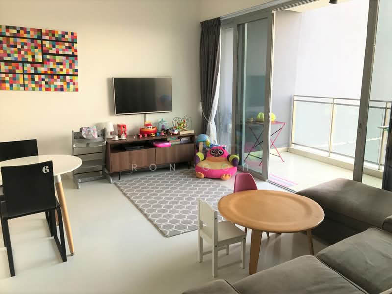 The Scala @ Lorong Chuan, 130 Serangoon Avenue 3, 3 Bedrooms, 904 sqft, Condominium For Rent, by Ron Goh, 21779970 - PropertyGuru.com.sg