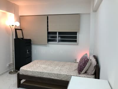 For Rent - 114 Bukit Purmei Road