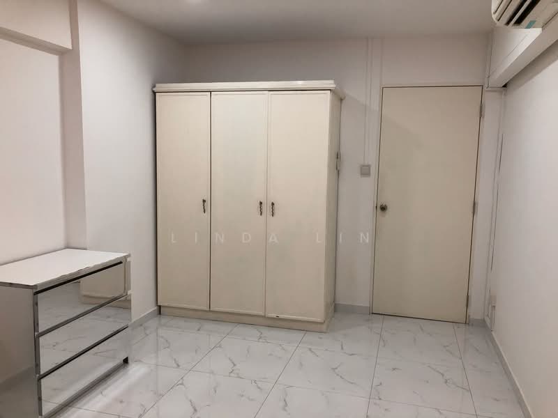 For Rent - 114 Bukit Purmei Road