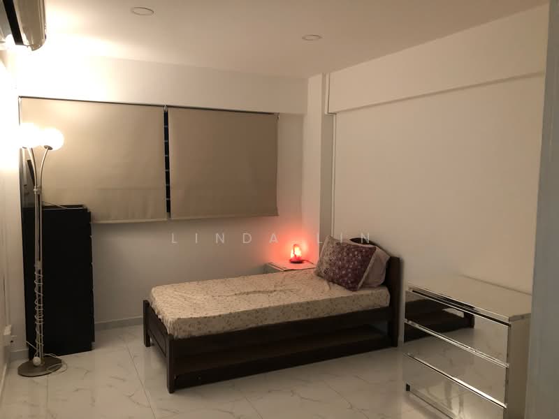 For Rent - 114 Bukit Purmei Road