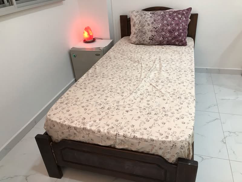 For Rent - 114 Bukit Purmei Road