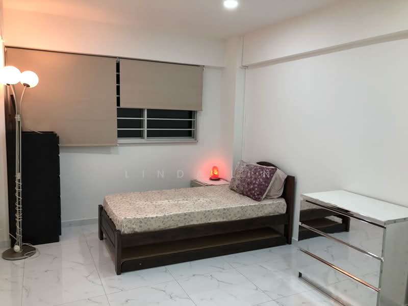 For Rent - 114 Bukit Purmei Road