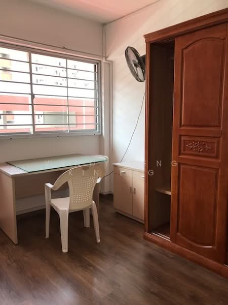 137 Potong Pasir Avenue 3, 137 Potong Pasir Avenue 3, 3 Bedrooms, 1,120 sqft, HDB Flat For Rent, by Wendy Teng Kin Eng, 21780115 - PropertyGuru.com.sg