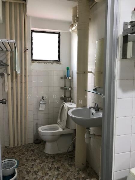 137 Potong Pasir Avenue 3, 137 Potong Pasir Avenue 3, 3 Bedrooms, 1,120 sqft, HDB Flat For Rent, by Wendy Teng Kin Eng, 21780115 - PropertyGuru.com.sg