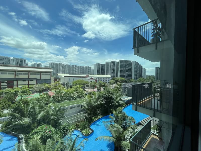 Kingsford Waterbay, Upper Serangoon View, Room Rental, 120 sqft, Apartment For Rent, by Daniel Chong 张智翔, 21780188 - PropertyGuru.com.sg