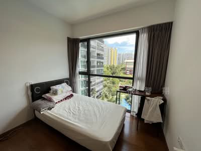 For Rent - Kingsford Waterbay