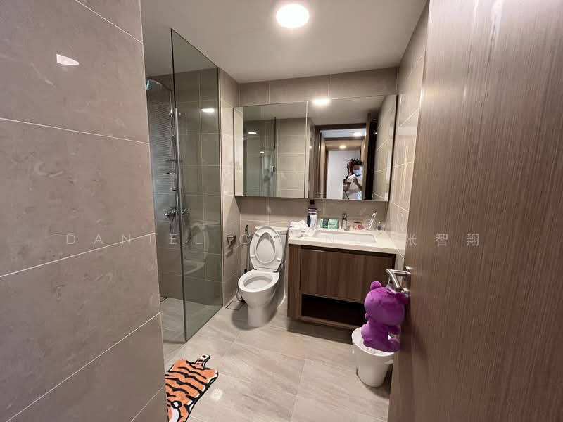 Kingsford Waterbay, Upper Serangoon View, Room Rental, 120 sqft, Apartment For Rent, by Daniel Chong 张智翔, 21780188 - PropertyGuru.com.sg