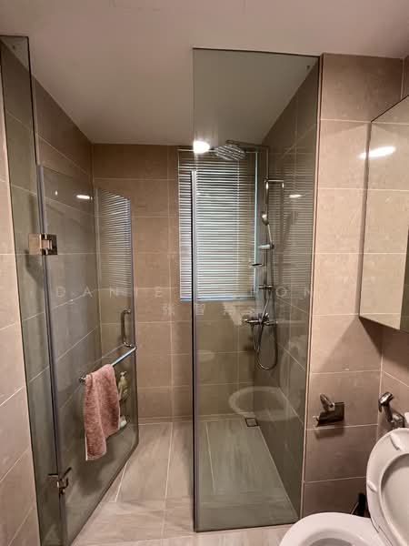 Kingsford Waterbay, Upper Serangoon View, Room Rental, 120 sqft, Apartment For Rent, by Daniel Chong 张智翔, 21780188 - PropertyGuru.com.sg