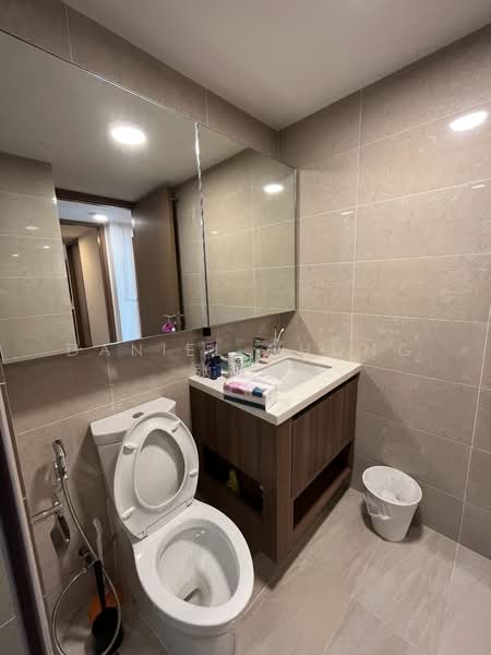 Kingsford Waterbay, Upper Serangoon View, Room Rental, 120 sqft, Apartment For Rent, by Daniel Chong 张智翔, 21780188 - PropertyGuru.com.sg