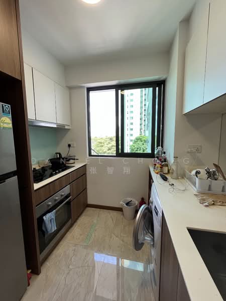 Kingsford Waterbay, Upper Serangoon View, Room Rental, 120 sqft, Apartment For Rent, by Daniel Chong 张智翔, 21780188 - PropertyGuru.com.sg