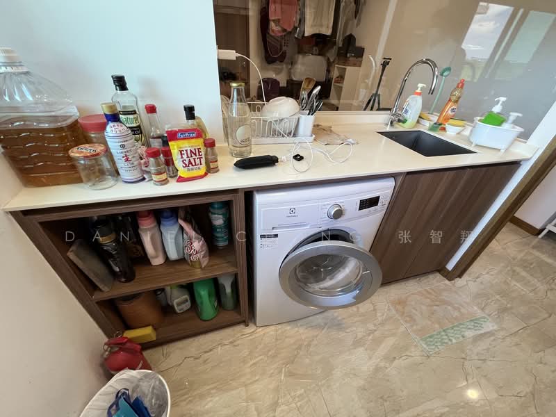 Kingsford Waterbay, Upper Serangoon View, Room Rental, 120 sqft, Apartment For Rent, by Daniel Chong 张智翔, 21780188 - PropertyGuru.com.sg