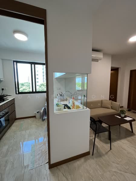 Kingsford Waterbay, Upper Serangoon View, Room Rental, 120 sqft, Apartment For Rent, by Daniel Chong 张智翔, 21780188 - PropertyGuru.com.sg