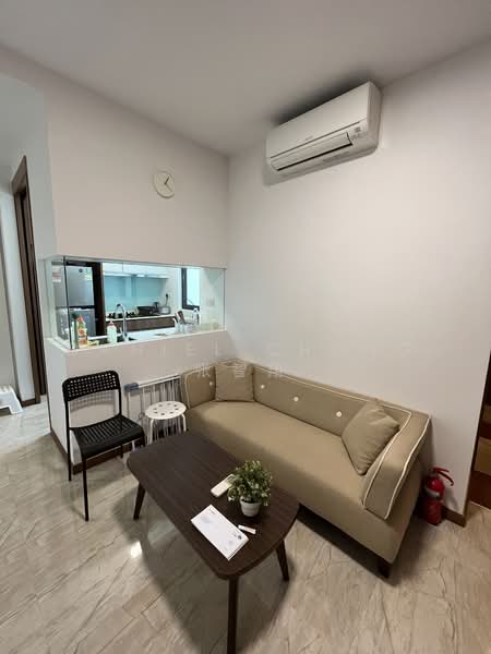 Kingsford Waterbay, Upper Serangoon View, Room Rental, 120 sqft, Apartment For Rent, by Daniel Chong 张智翔, 21780188 - PropertyGuru.com.sg