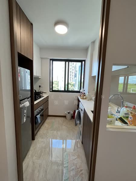 Kingsford Waterbay, Upper Serangoon View, Room Rental, 120 sqft, Apartment For Rent, by Daniel Chong 张智翔, 21780188 - PropertyGuru.com.sg