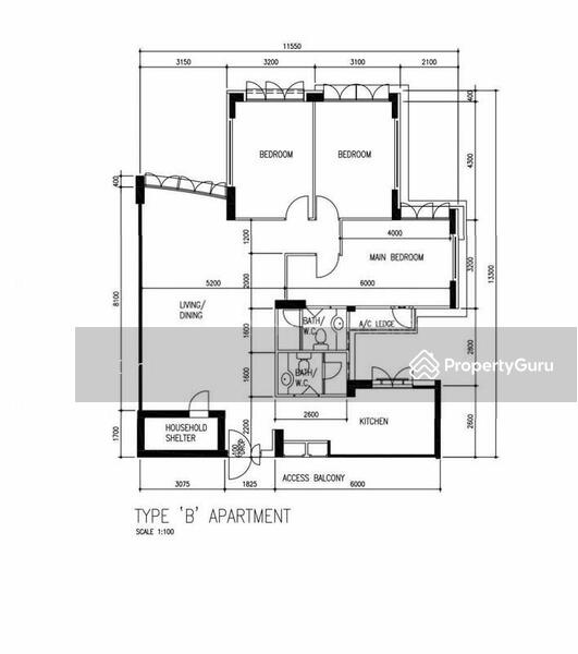 For Rent 686C Woodlands Drive 73
