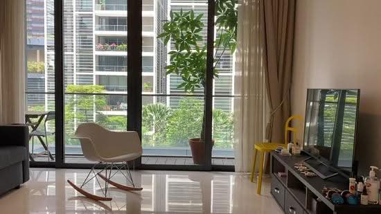 Urban Suites @ Hullet Road, 1 Hullet Road, Orchard / River Valley, 2 Bedrooms, 1,044 sqft, Condominium For Rent, by Vivian Tan B L, 21780425 - PropertyGuru.com.sg