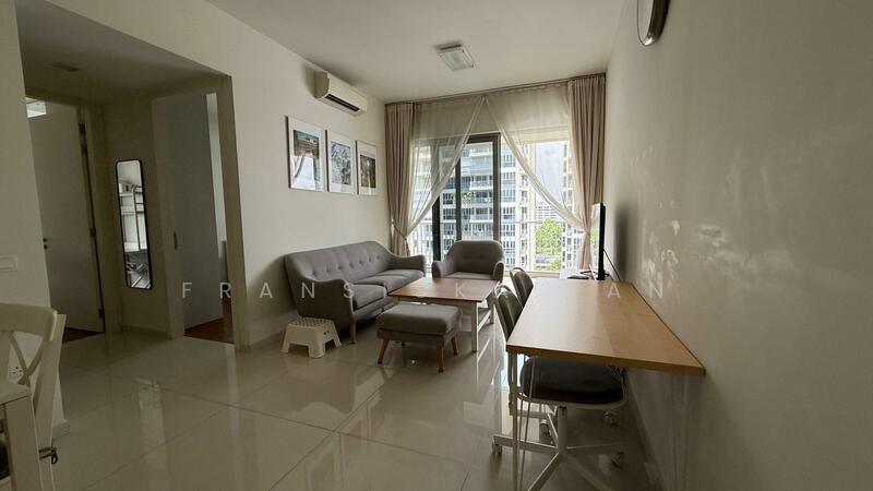Bedok Residences, 16 Bedok North Drive, 2 Bedrooms, 936 sqft, Condominium For Rent, by Fransiska Tan, 21780597 - PropertyGuru.com.sg