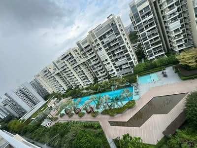 For Rent - Bedok Residences