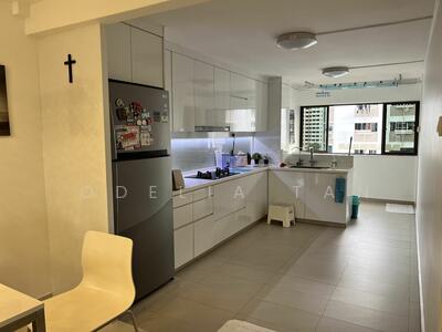 For Sale - 505 Ang Mo Kio Avenue 8