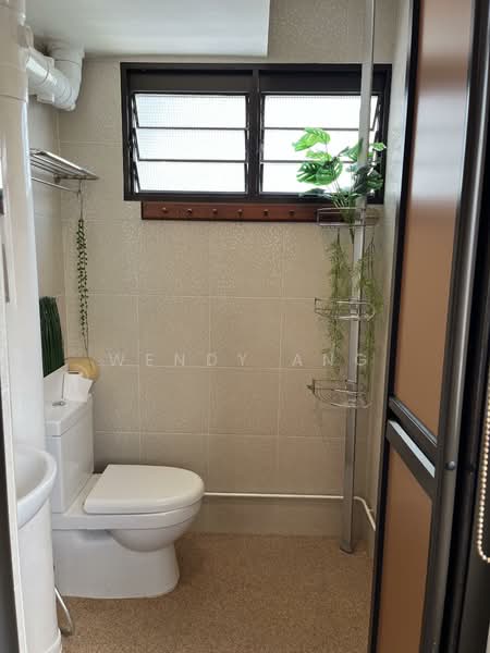 345 Clementi Avenue 5, 345 Clementi Avenue 5, 2 Bedrooms, 720 sqft, HDB Flat For Rent, by Wendy Ang, 21780971 - PropertyGuru.com.sg