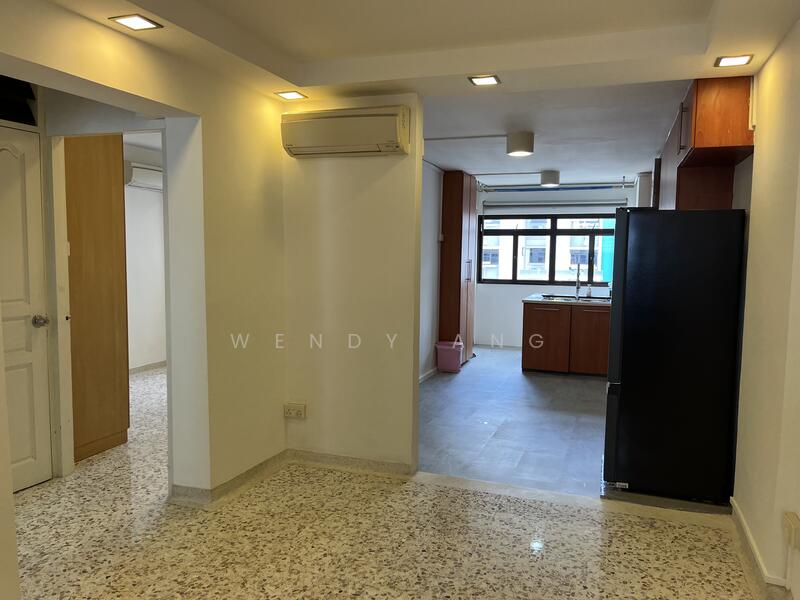 345 Clementi Avenue 5, 345 Clementi Avenue 5, 2 Bedrooms, 720 sqft, HDB Flat For Rent, by Wendy Ang, 21780971 - PropertyGuru.com.sg