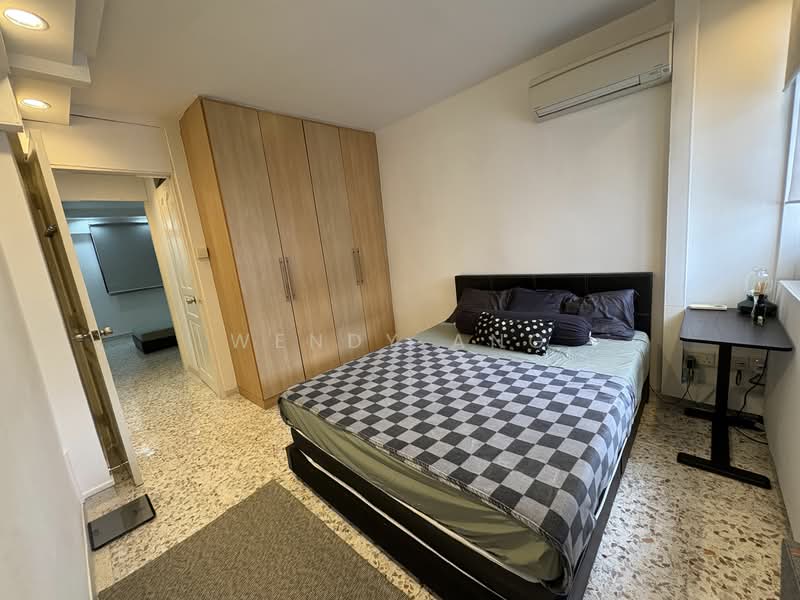 345 Clementi Avenue 5, 345 Clementi Avenue 5, 2 Bedrooms, 720 sqft, HDB Flat For Rent, by Wendy Ang, 21780971 - PropertyGuru.com.sg