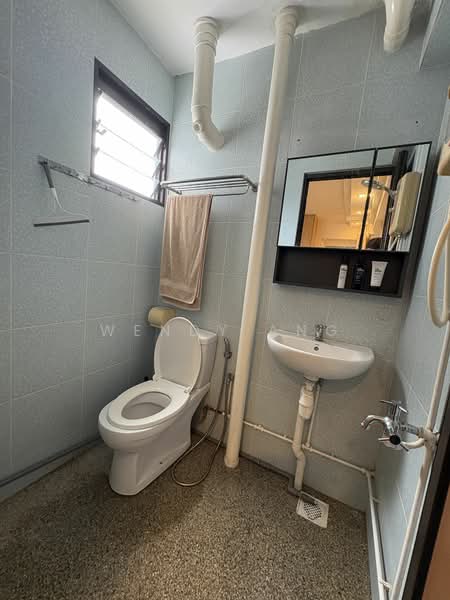 345 Clementi Avenue 5, 345 Clementi Avenue 5, 2 Bedrooms, 720 sqft, HDB Flat For Rent, by Wendy Ang, 21780971 - PropertyGuru.com.sg