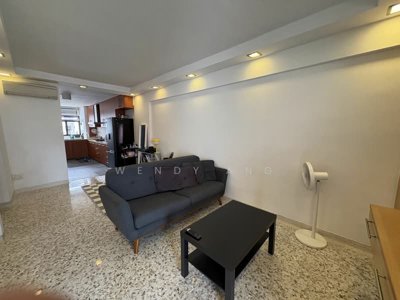 345 Clementi Avenue 5, 345 Clementi Avenue 5, 2 Bedrooms, 720 sqft, HDB Flat For Rent, by Wendy Ang, 21780971 - PropertyGuru.com.sg