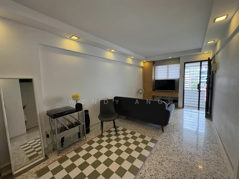 345 Clementi Avenue 5, 345 Clementi Avenue 5, 2 Bedrooms, 720 sqft, HDB Flat For Rent, by Wendy Ang, 21780971 - PropertyGuru.com.sg