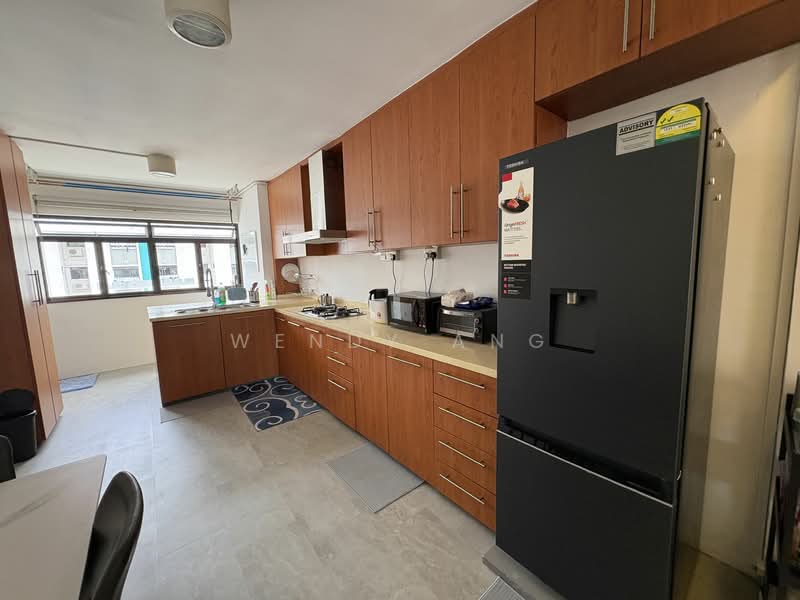 345 Clementi Avenue 5, 345 Clementi Avenue 5, 2 Bedrooms, 720 sqft, HDB Flat For Rent, by Wendy Ang, 21780971 - PropertyGuru.com.sg