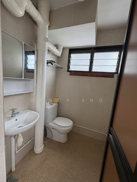 345 Clementi Avenue 5, 345 Clementi Avenue 5, 2 Bedrooms, 720 sqft, HDB Flat For Rent, by Wendy Ang, 21780971 - PropertyGuru.com.sg