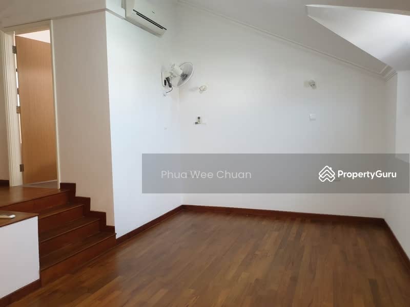 For Rent - Terrace House at King's Road