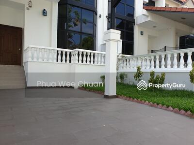 For Rent - Terrace House at King's Road