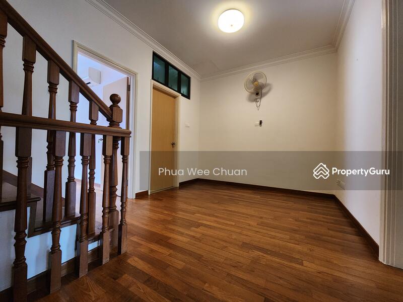 For Rent - Terrace House at King's Road
