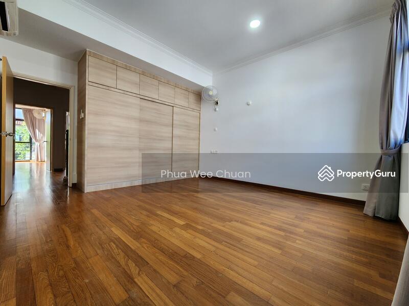 For Rent - Terrace House at King's Road