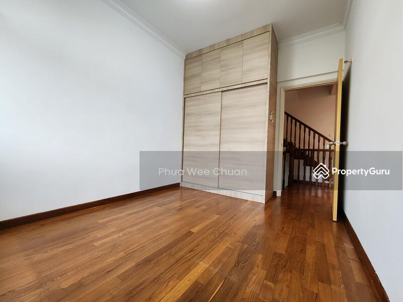 For Rent - Terrace House at King's Road