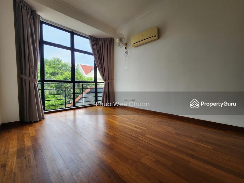 For Rent - Terrace House at King's Road