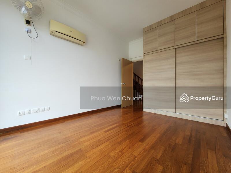 For Rent - Terrace House at King's Road