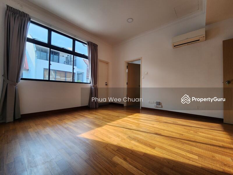 For Rent - Terrace House at King's Road