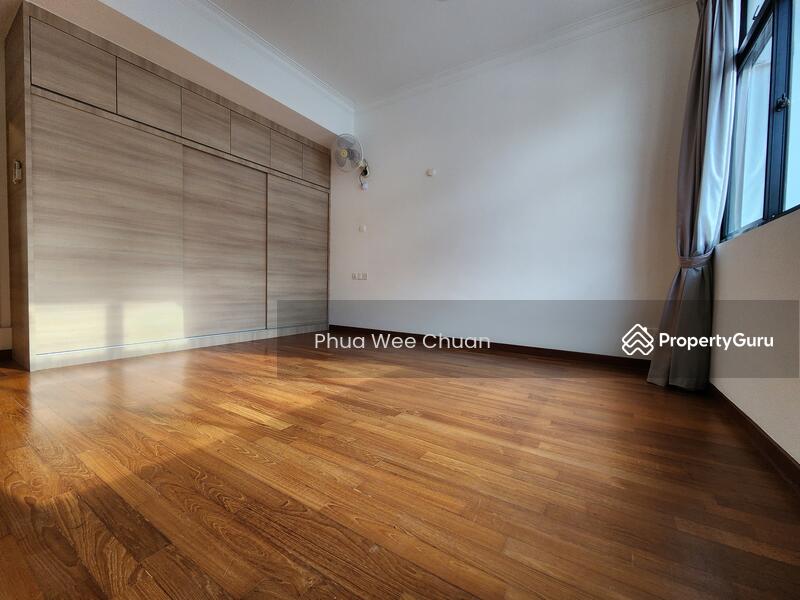 For Rent - Terrace House at King's Road