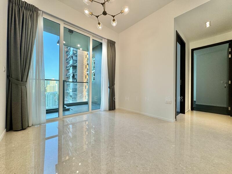 For Rent - Principal Garden