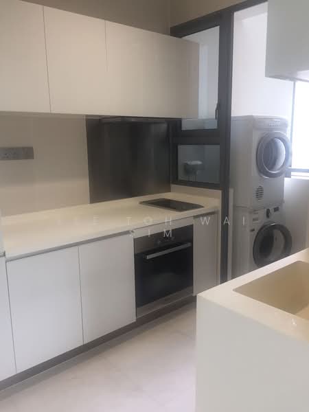 Holland Residences, 5 Taman Warna, 2 Bedrooms, 957 sqft, Condominium For Rent, by See Toh Wai Sim, 21781520 - PropertyGuru.com.sg
