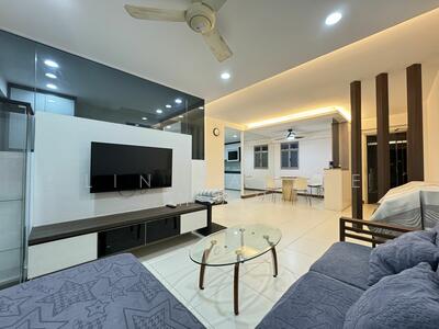 For Rent - 272A Punggol Walk