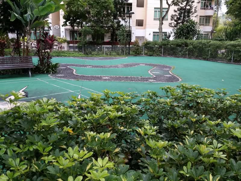 Northvale, 67 Choa Chu Kang Loop, 1 Bedroom, 1,055 sqft, Condominium For Rent, by Linda Lee SG, 21782146 - PropertyGuru.com.sg