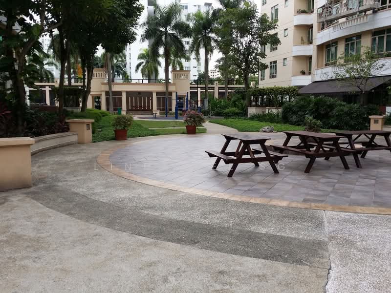 Northvale, 67 Choa Chu Kang Loop, 1 Bedroom, 1,055 sqft, Condominium For Rent, by Linda Lee SG, 21782146 - PropertyGuru.com.sg