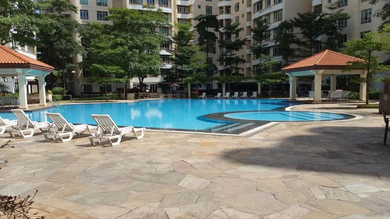 Northvale, 67 Choa Chu Kang Loop, 1 Bedroom, 1,055 sqft, Condominium For Rent, by Linda Lee SG, 21782146 - PropertyGuru.com.sg