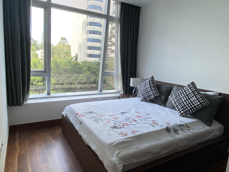 Gramercy Park, 57 Grange Road, 4 Bedrooms, 2,626 sqft, Condominium For Rent, by Assem Baltabayeva, 21782199 - Junior Master - PropertyGuru.com.sg