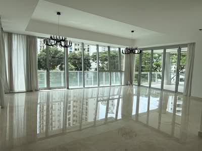 For Rent - Gramercy Park