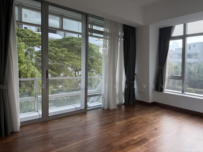Gramercy Park, 57 Grange Road, 4 Bedrooms, 2,626 sqft, Condominium For Rent, by Assem Baltabayeva, 21782199 - Master Bedroom - PropertyGuru.com.sg